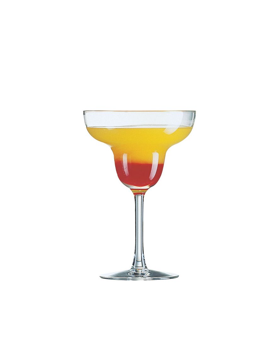 Verres Margarita 27 cl -- set de 6