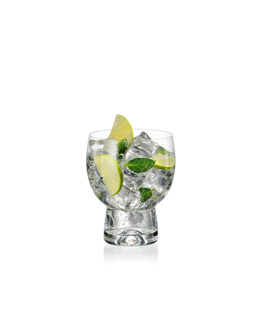 Verres Gintonic 63 cl- Set de 4