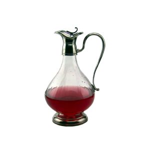 Carafe de service 1.5L avec bec et anse