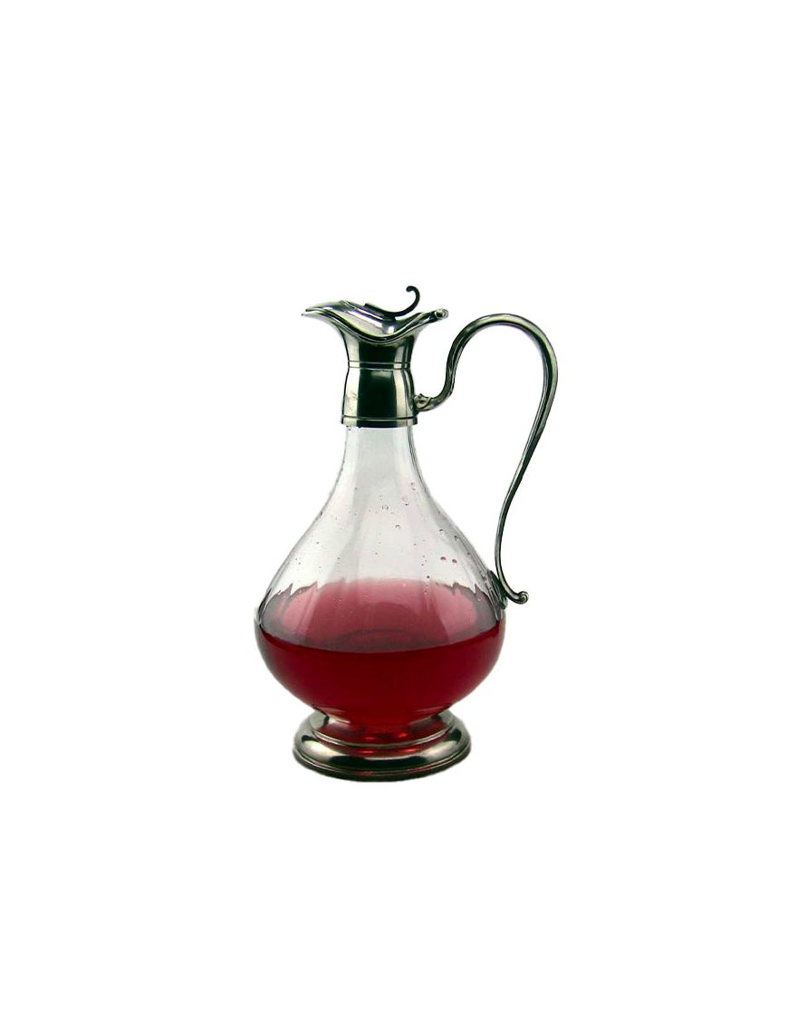 Carafe de service 1.5L avec bec et anse