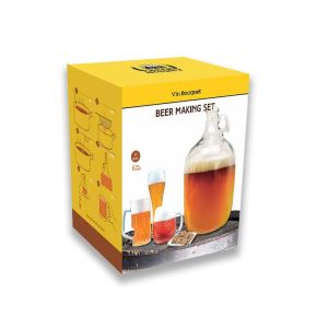 KIT BIERE (pour fabrication bière artisanale)