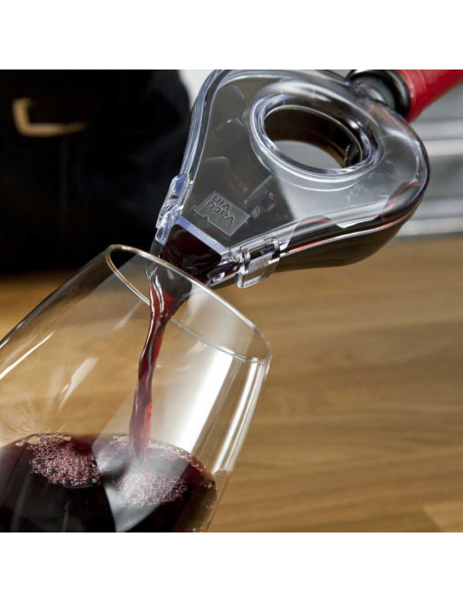 Aérateur à vin||Wine aerator