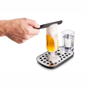Mini station à bière avec...