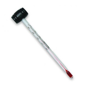 Thermomètre analogique...