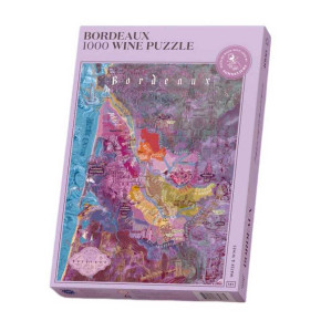 PUZZLE FRANCE - Autour du...