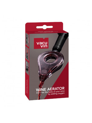 Mini décanteur verseur aérateur Vinoboule