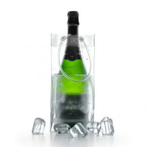 Ice Bag PRO CLASSIC CLEAR...