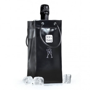 Ice Bag® Classic NOIR MAT