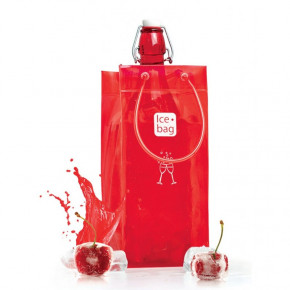 Ice Bag® Classic CHERRY/RED