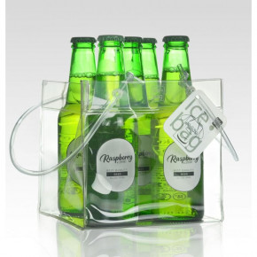 Ice Bag Cube