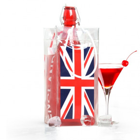 Ice Bag Voyage Union Jack