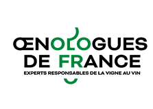 Oenologues de France